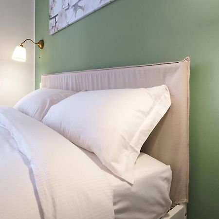 Primopiano - Russo Apartman Milánó Kültér fotó