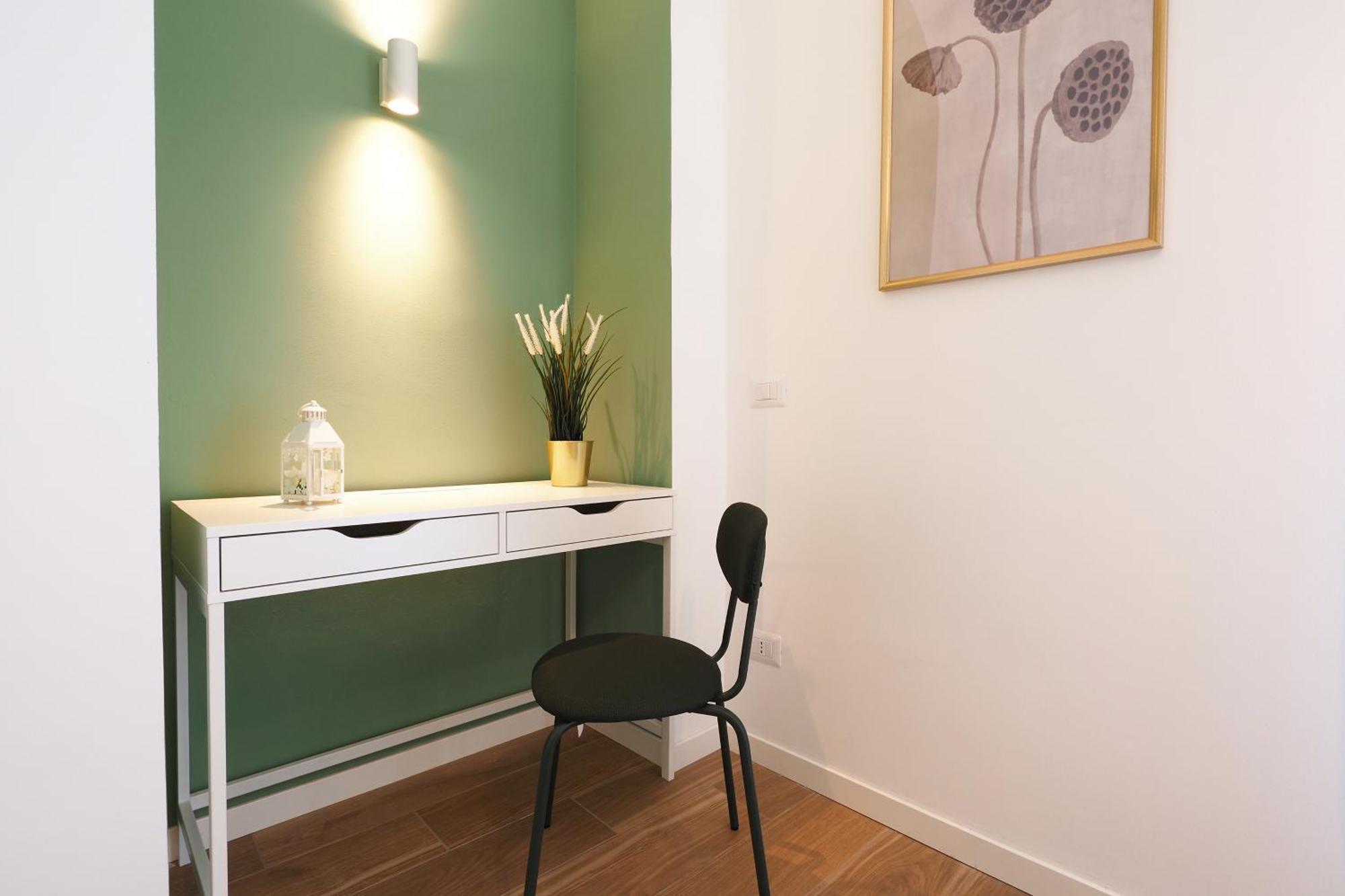 Primopiano - Russo Apartman Milánó Kültér fotó