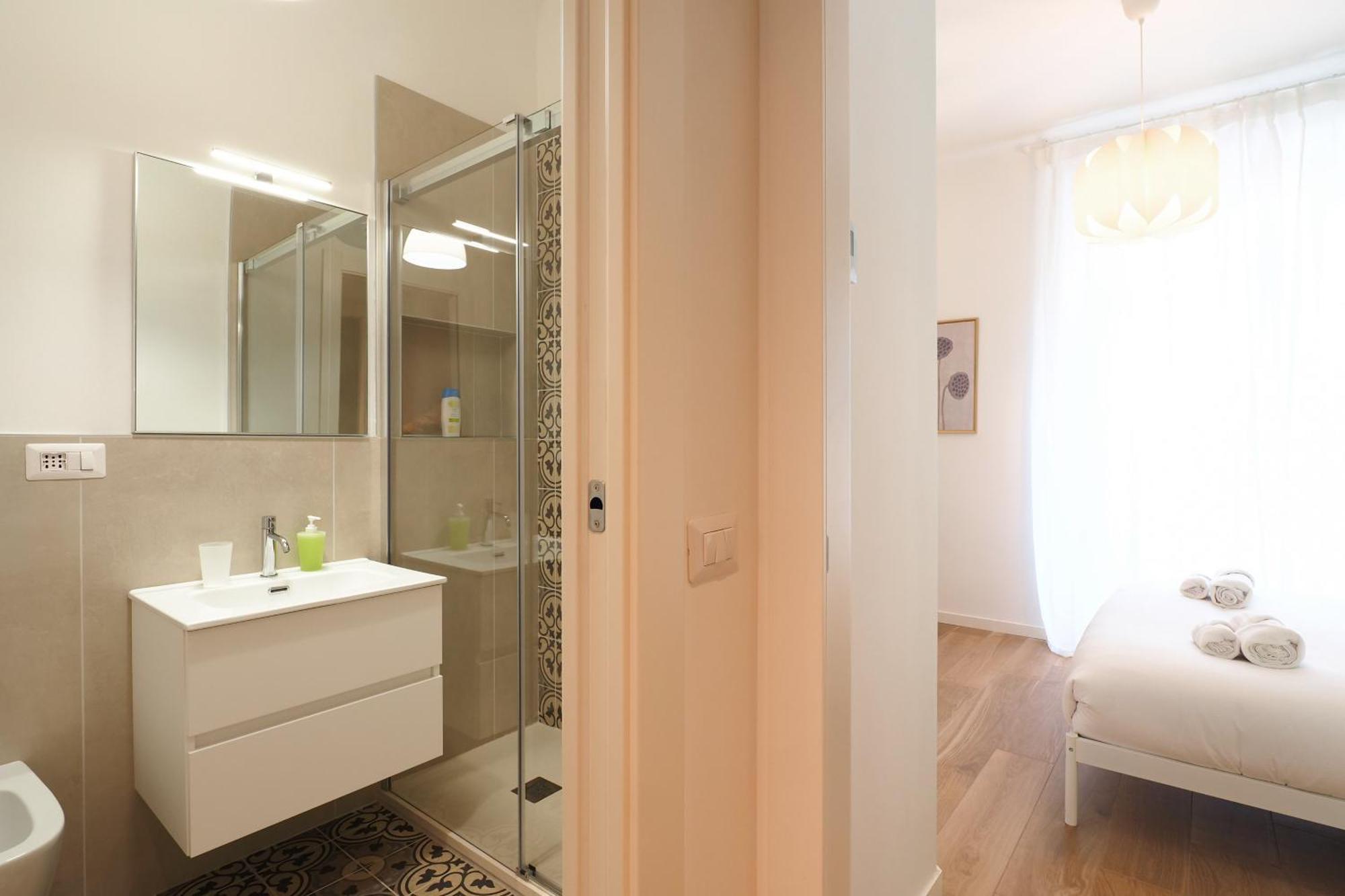 Primopiano - Russo Apartman Milánó Kültér fotó