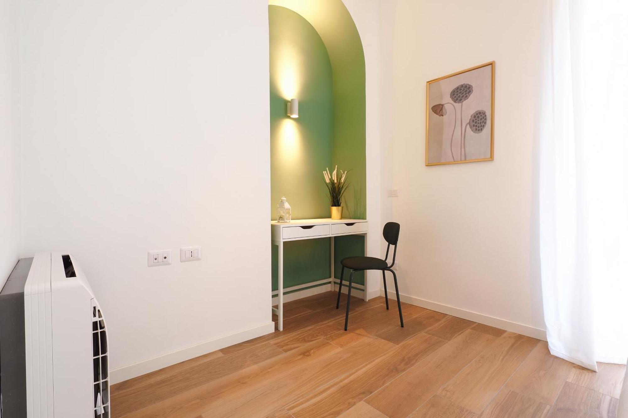 Primopiano - Russo Apartman Milánó Kültér fotó