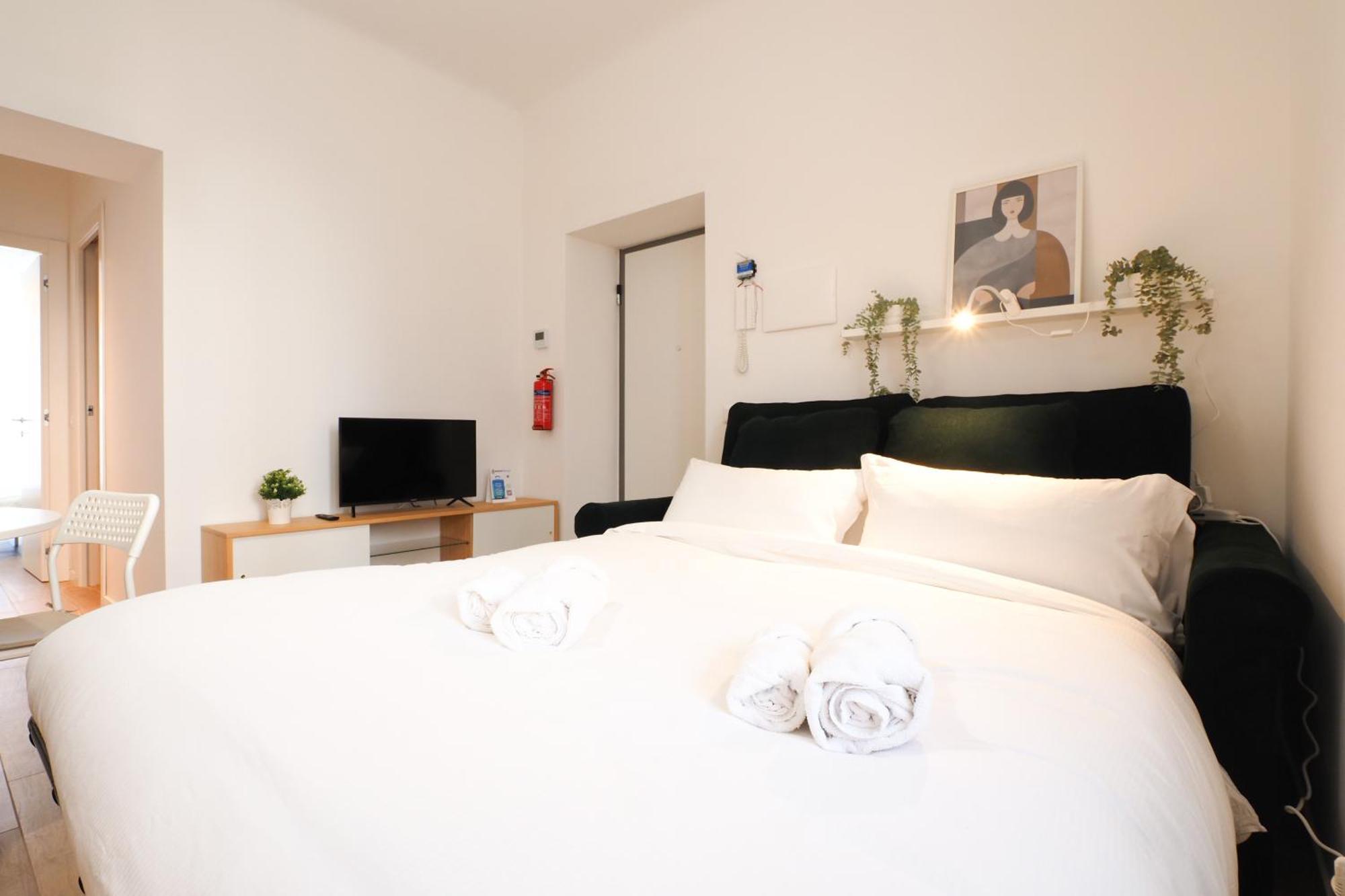 Primopiano - Russo Apartman Milánó Kültér fotó