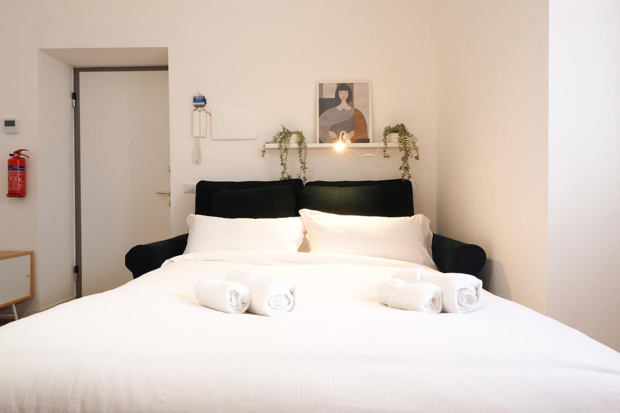Primopiano - Russo Apartman Milánó Kültér fotó