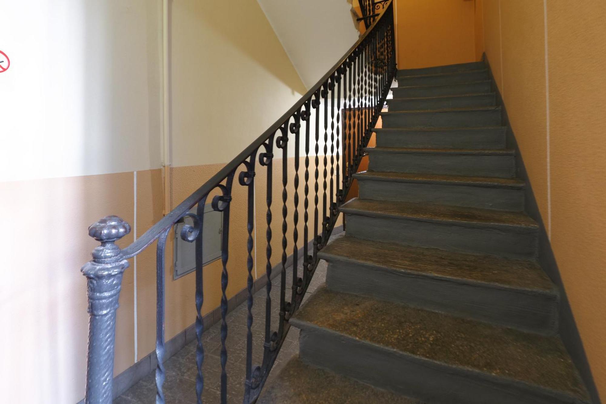 Primopiano - Russo Apartman Milánó Kültér fotó
