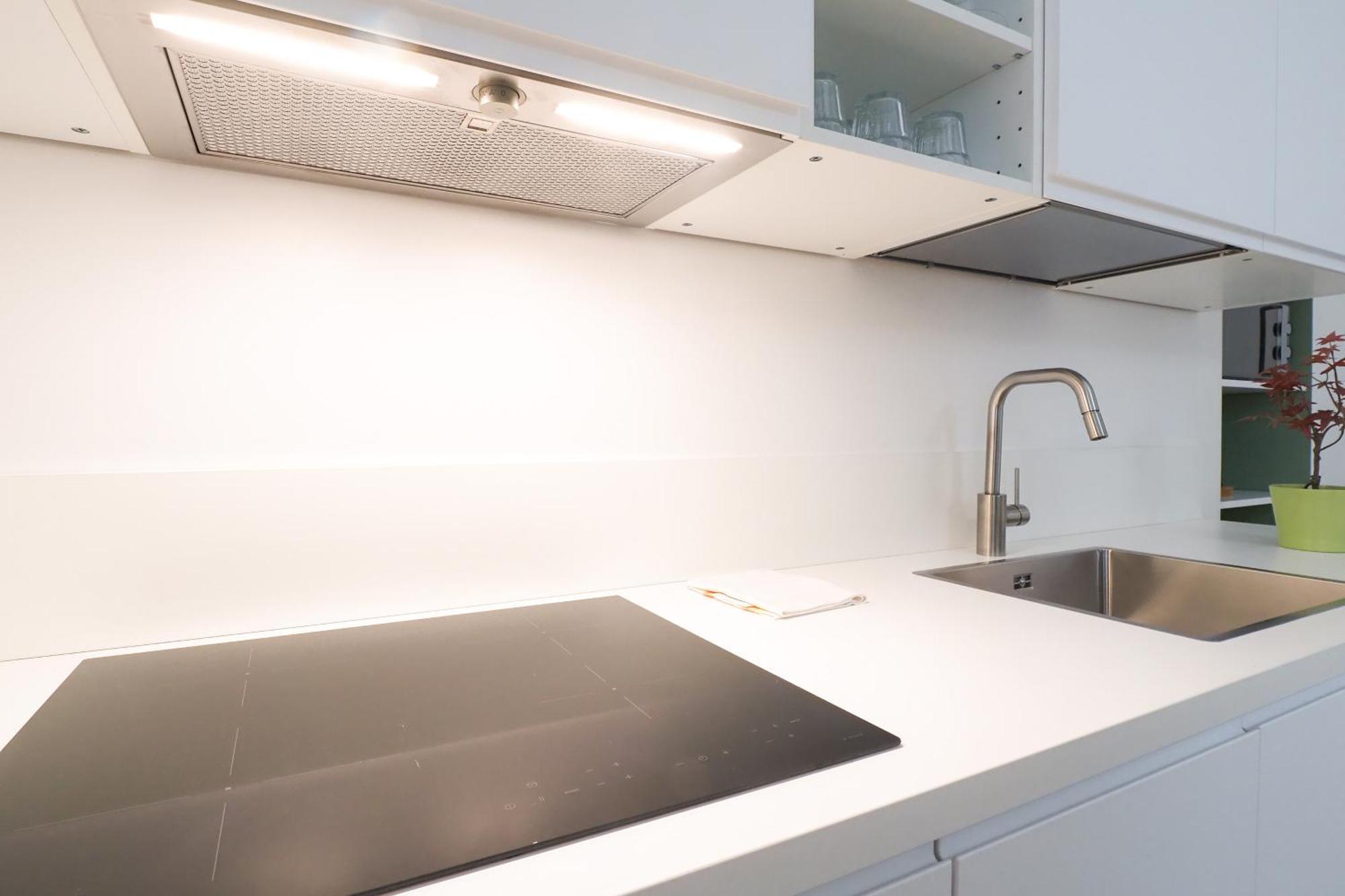 Primopiano - Russo Apartman Milánó Kültér fotó