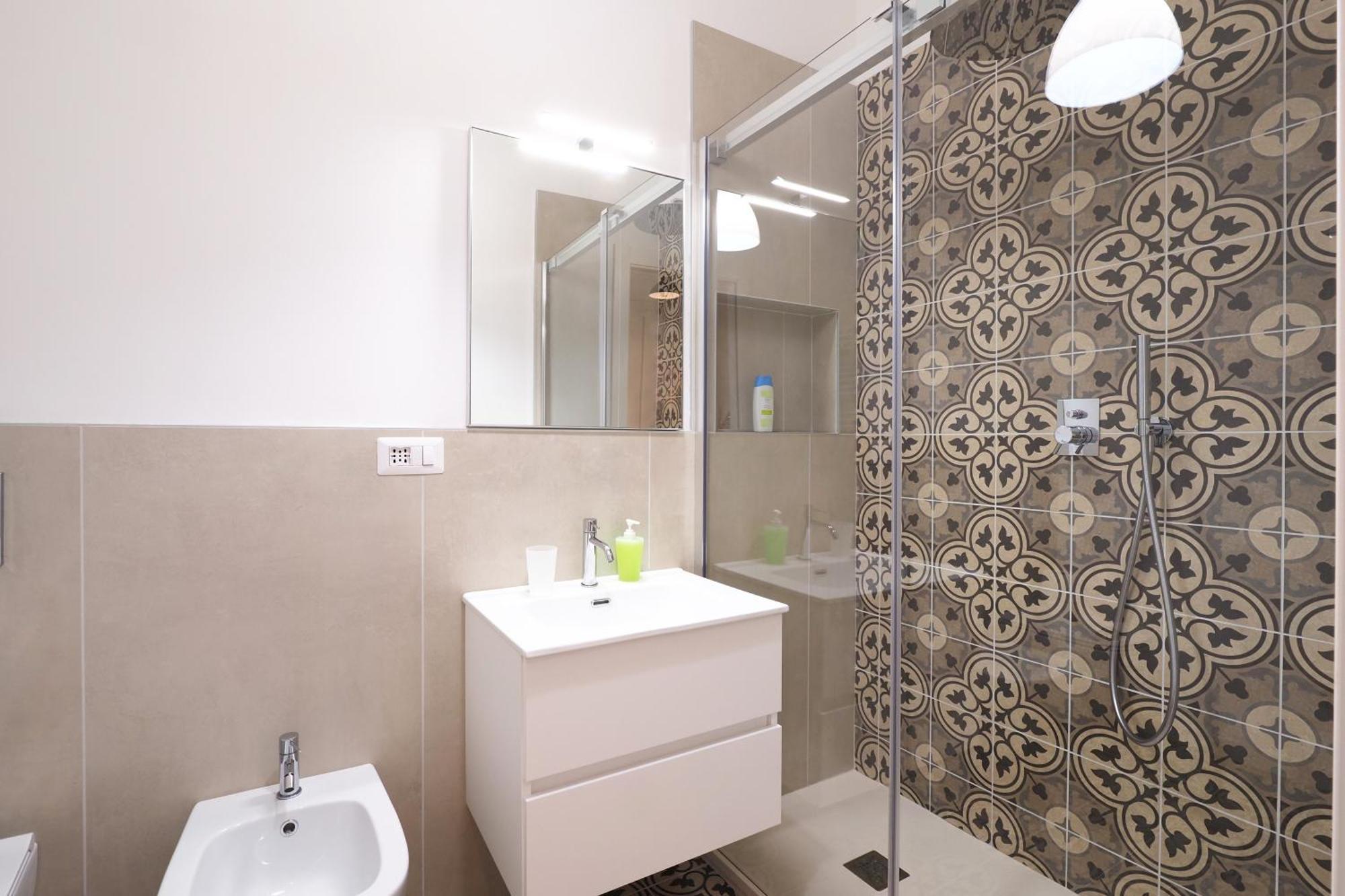 Primopiano - Russo Apartman Milánó Kültér fotó