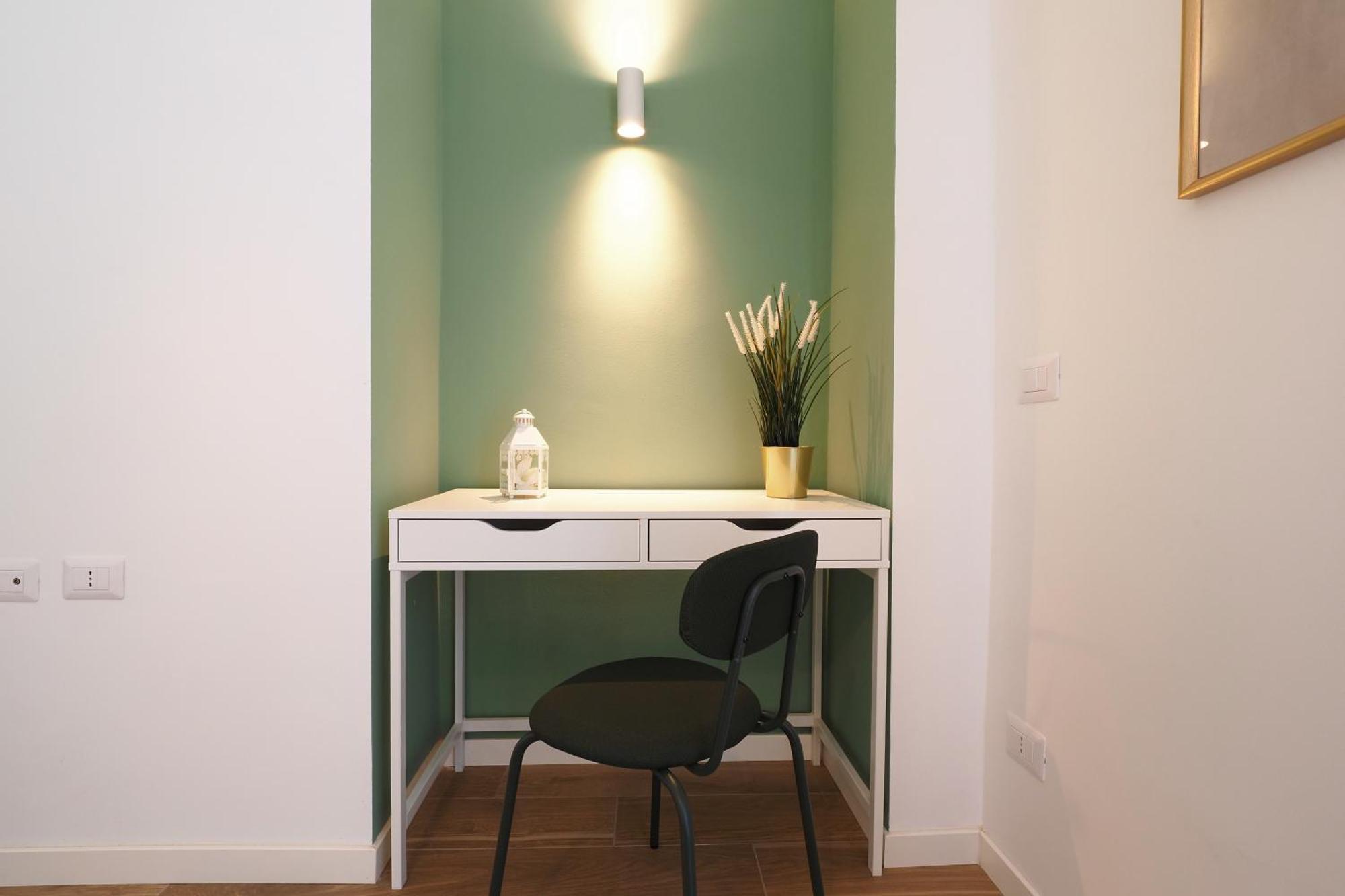 Primopiano - Russo Apartman Milánó Kültér fotó