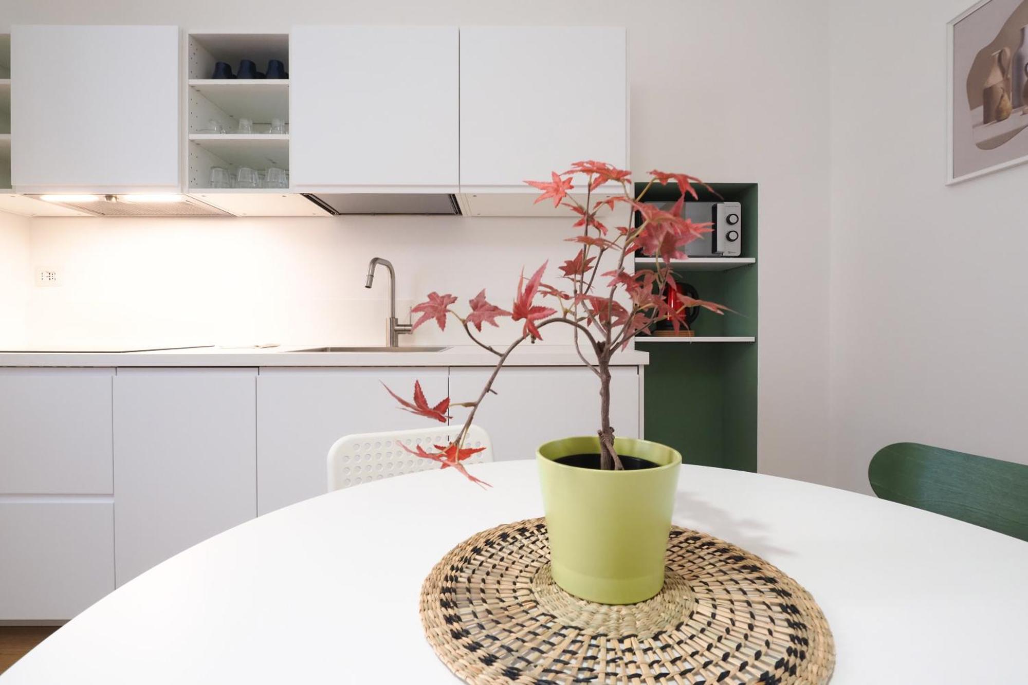 Primopiano - Russo Apartman Milánó Kültér fotó