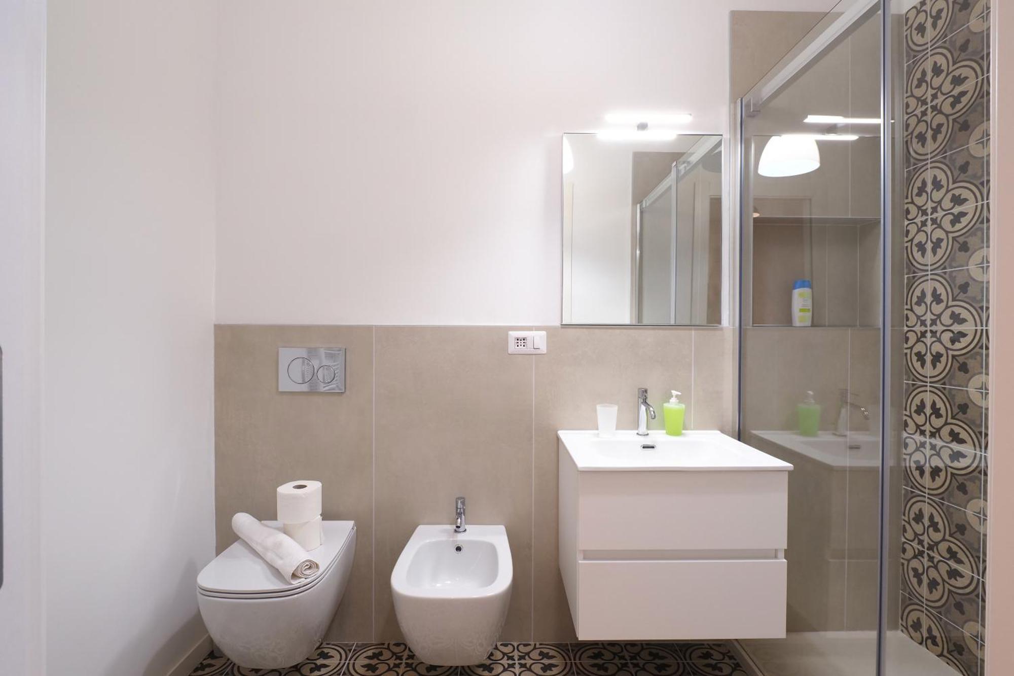 Primopiano - Russo Apartman Milánó Kültér fotó